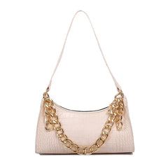 Women's Shoulder Bag Messenger Handbag with Crossbody Strap