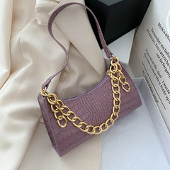 Women's Shoulder Bag Messenger Handbag with Crossbody Strap