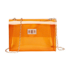 Stylish Women's Crossbody Bag with Adjustable Strap