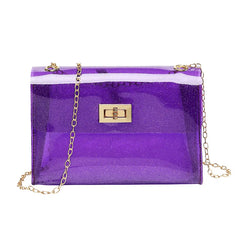 Stylish Women's Crossbody Bag with Adjustable Strap