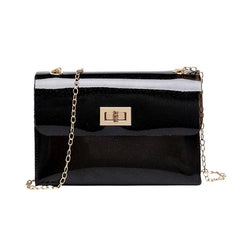 Stylish Women's Crossbody Bag with Adjustable Strap