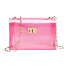 Stylish Women's Crossbody Bag with Adjustable Strap