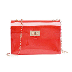 Stylish Women's Crossbody Bag with Adjustable Strap