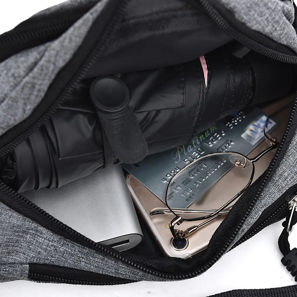 Women's Hip Bag Waist Packs Banana Waist Bags for Women