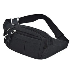 Women's Waist Pack Hip Bag for Sports