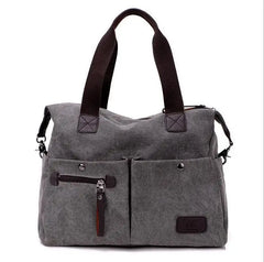 Casual Women Single Shoulder Cross Body Tote Bag