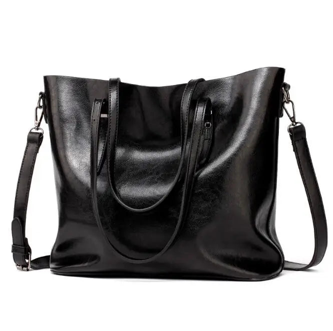 Large Single Shoulder Tote Bag