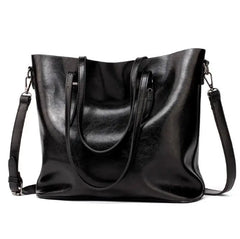 Large Single Shoulder Tote Bag
