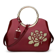 Women's Crossbody Tote Bag Single Shoulder Purse
