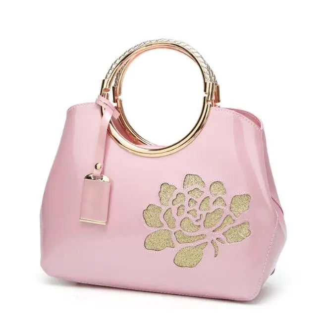 Women's Crossbody Tote Bag Single Shoulder Purse
